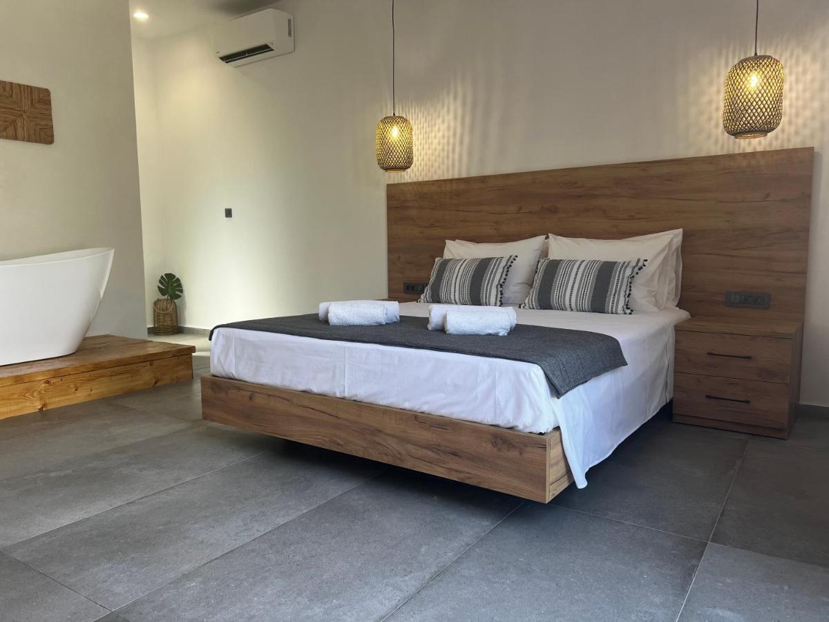 Sydney Hotel Kefalos  Exterior photo