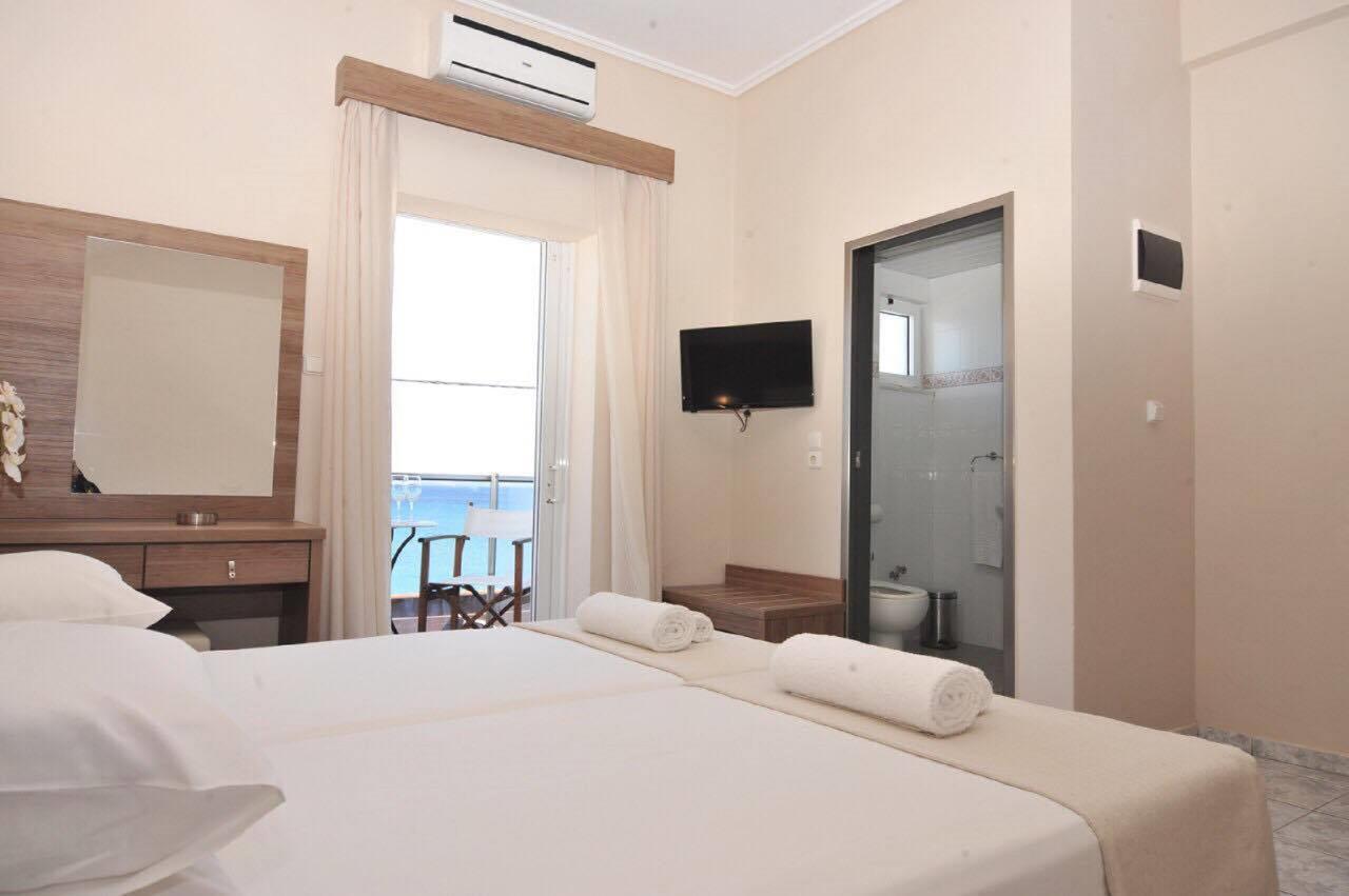 Sydney Hotel Kefalos  Exterior photo